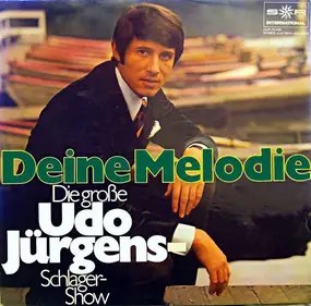 Udo Jürgens - Deine Melodie - Die Grosse Udo Jürgens-Schlager-Show