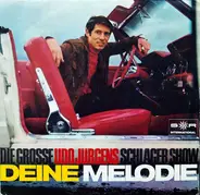 Various - Deine Melodie - Die Grosse Udo Jürgens Schlager Show