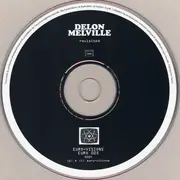 CD - Delon Melville, Rubin Steiner - Delon Melville Revisited - Digipak