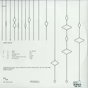 2 x 12inch Vinyl Single - Sublee, Mariin, Alexandar Kyosev, Anton Pau, Lorenzo Chiabotti & Maki Polne, Harry McCanna - Delooped 003
