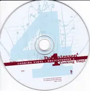 CD - Grant-Lee Phillips, Cracker & others - Delicatessen 4