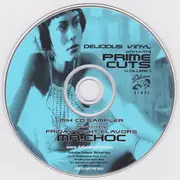 CD - Buckwhead, The Black Pack, The Brand New Heavies, a.o. - Delicious Vinyl Presents... Prime Cuts Volume 1