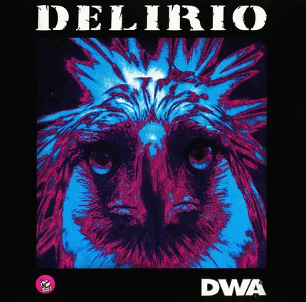 Various - Delirio