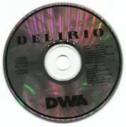 CD - Various - Delirio