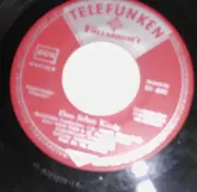 7inch Vinyl Single - Various - Dem Lieben Kinde