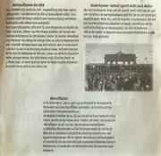 CD - Rundfunk-Solistenvereinigung Berlin*, Rundfunkchor Berlin, Rundfunk-Sinfonieorchester Berlin a.o. - Hymnen - Dem Morgenrot entgegen