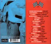 CD - C.C. Adcock, Chris Stamey, a.o - Demolition Derby