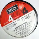 LP - Johnny Keating's Kombo, Los Machucambos, Rudi Bohn And His Band a. o. - Demonstration Record - Promo