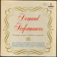 Billy Grammer, Jerry Byrd, a.o., - Demand Performances