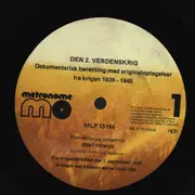 LP - Various - Den 2. Verdenskrig