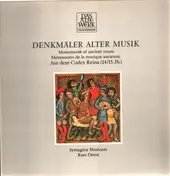 Francesco Landini - Denkmäler Alter Musik