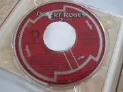 CD - Olga Tañón, Hakim, Amina a.o. - Desert Roses 2 - Digipak