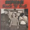 LP - Rock'N'Roll Compilation - Desperate Rock'N'Roll Volume 19