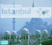 CD-Box - Various - Destination: Istanbul