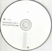 CD - Various - Destination Vol.1: The Look Of Love