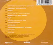 CD - Bazar, Milky a.o. - Destination:Ibiza (Best Of Ibiza House 2002)