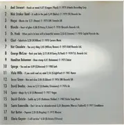 CD - Amii Stewart / Nick Straker Band / Harpo a.o - Der 70er Jahre Hitmix