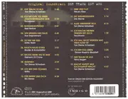 CD - Die Sterne, Nina Hagen, a.o. - Der Traum Ist Aus (Original Soundtrack)
