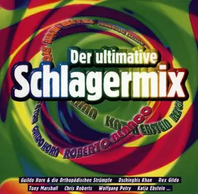 Guildo Horn - Der Ultimative Schlagermix