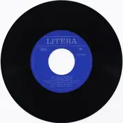 7inch Vinyl Single - Various - Der Verzauberte Hund