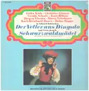LP - Künneke / Jessel - Der Vetter Aus Dingsda / Schwarzwaldmädel