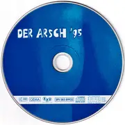CD - Schwester S, Illegal 2001., Prollhead - Der Arsch '95