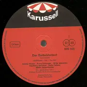 LP - Millöcker / Zell / Genée a.o. - Der Bettelstudent / Schwarzwaldmädel