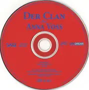 CD - Roxette / Annie Lenox / Spandau Ballet a.o. - Der Clan Der Anna Voss (Soundtrack)
