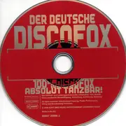 CD - Achim Petry, Nik P. a.o. - Der Deutsche Discofox - 100% Discofox - Absolut Tanzbar!