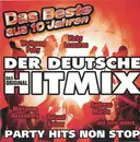 CD - Wolfgang Petry / Mike Bauhaus a.o. - Der Deutsche Hitmix - Das Beste Aus 10 Jahren - Still sealed