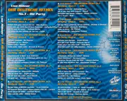 CD - Mike Bauhaus, Wolfgang Petry, Andreas Martin - Der Deutsche Hitmix No. 3 - Die Party