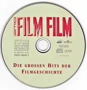 CD - Bill Medley & Jennifer Warnes, Joe Cocker a.o. - Der Film Film - Die Großen Hits Der Filmgeschichte