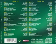 CD - Die Mikados, Die Paldauer, Karat - Der Goldene Hitmix - Folge 2