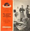 LP - Orchester Max Greger, Kurt Edelhagen ... - Der Grosse Polydor-Tanzabend 1. Folge