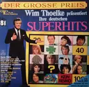 LP - Der Grosse Preis - Der Grosse Preis (Wim Thoelke Präsentiert Ihre Deutschen Superhits Neu '81)