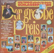 LP - Roland Kaiser a.o. - Der Große Preis (Wim Thoelke Präsentiert Ihre Deutsche Schlagerparade - Neu '85)