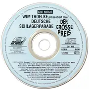 CD - Various - Der Große Preis - Wim Thoelke Präsentiert Ihre Deutsche Schlagerparade