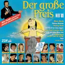 CD - uliane Werding, Udo Jürgens, Stefan Remmler - Der grosse Preis Neu '89