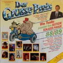 LP - Roy Black / Koreana / Milva a.o. - Der Grosse Preis • Wim Thoelke Präsentiert Ihre Deutsche Schlager-Parade 88/89