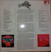 LP - Helmut Zacharias, Rudi Schuricke, Alfred Hause, a.o., - Der Grosse Walzer