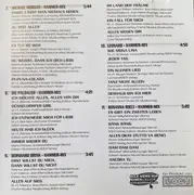 CD - Andy Borg, Ireen Sheer, Wind - Der Hammer Hit-Mix 2001