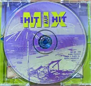 CD - Ireen Sheer, Oliver Haidt, Johnny Bach, a.o. - Der Hit Auf Hit Mix Vol. III