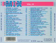 CD - 2 Generations, Dennie Christian, Andy Borg - Der Hit Auf Hit Mix Vol. IV