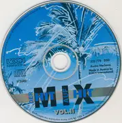 CD - Claudia Jung, Gino D'Oro, Ibo, a.o. - Der Hit Auf Hit Mix Vol.II