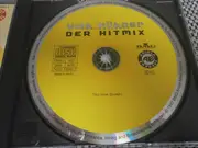 CD - Mike Bauhaus / Roland Kaiser a.o. - Der Hitmix - Uwe Hübner präsentiert