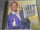 CD - Mike Bauhaus, Roland Kaiser, Marianne Rosenberg - Der Hitmix - Uwe Hübner präsentiert