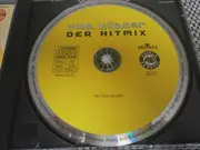 CD - Mike Bauhaus, Roland Kaiser, Marianne Rosenberg - Der Hitmix - Uwe Hübner präsentiert