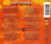 CD - Mike bauhaus 7 Rolad kaiser / etc - Der Hitmix - Still Sealed