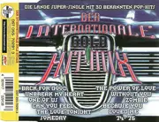CD - Time Out / Lost / Natalie Grant a.o. - Der Internationale Gold Hitmix - Still Sealed