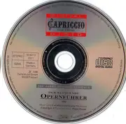 CD-Box - Mascagni, Puccini a.o. - Der Klingende Opernführer 1890-1900 - Club Edition